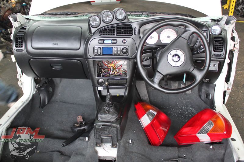 99 Mirage > Evo 5 AWD conversion! True Street Cars Forums